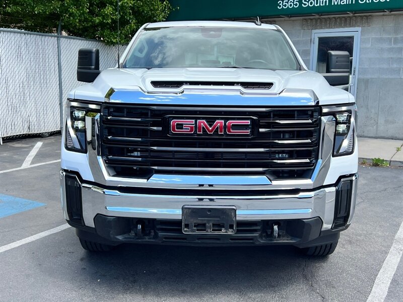 gmc sierra 2500hd 2025 1GT4ULEY9SF339183 image gmc sierra 2500hd 2025 1GT4ULEY9SF339183 image